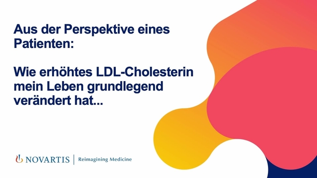 Video - Cholesterin - Paetzold-Timeline 3 - Patient 2 - Dura