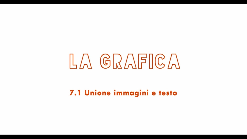 NIMP 1.7.1 Unione immagine e testo