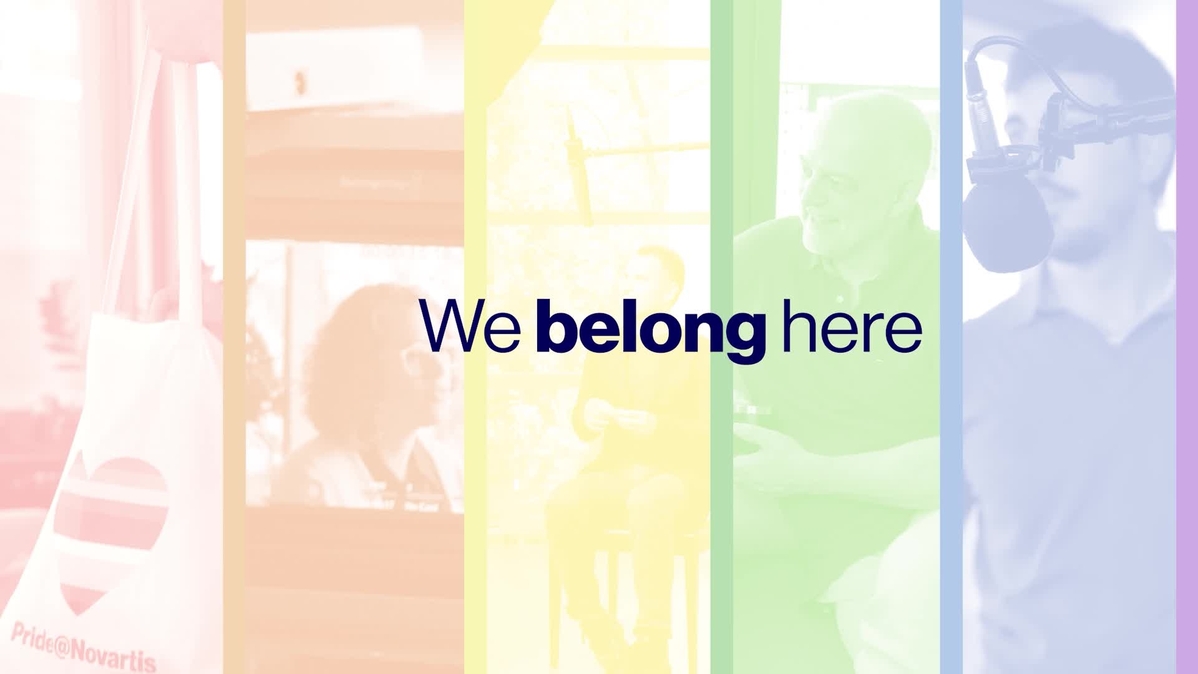 Pride 2025 - CommUNITY belongs here