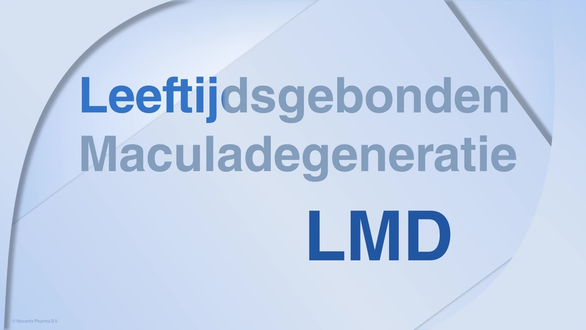 Wat is LMD