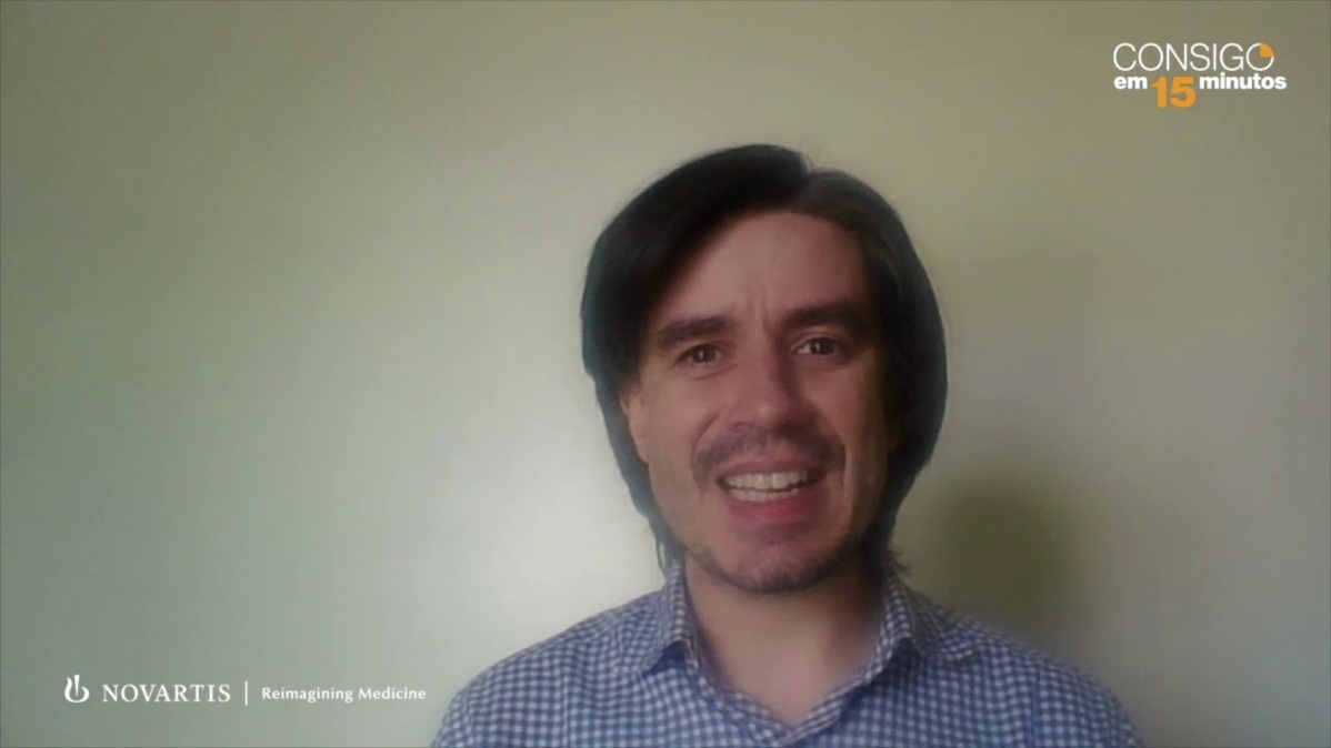 Consigo em 15 minutos: O Doente de DPOC em casa - dicas e re