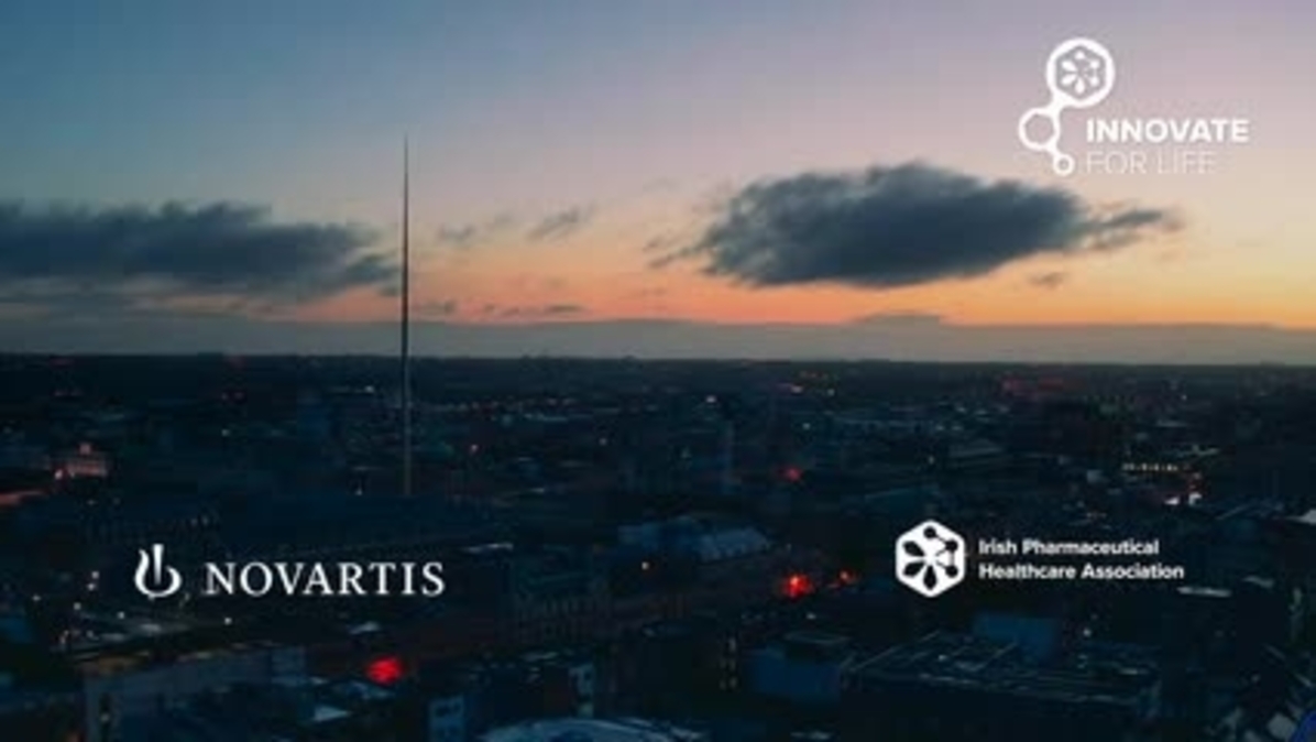 Reimagining Science in #InnovateForLife Campaign