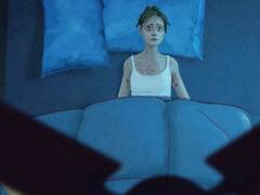 Watch Itching to Sleep—Chronic spontaneous urticaria and sleep. Play video.