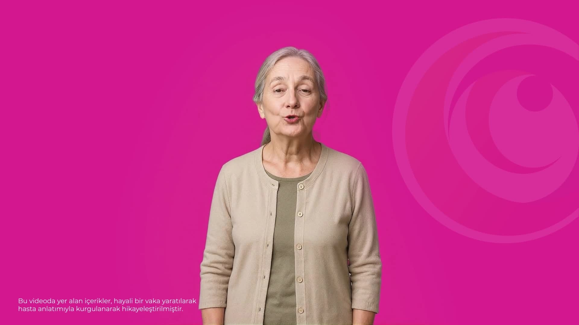 Jakavi On-off - Serap Hanım - Jakavi Sonrası