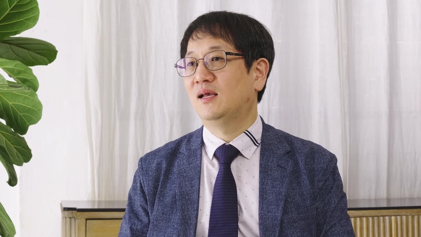 Dr. Kim - EHA 2024 Video 2