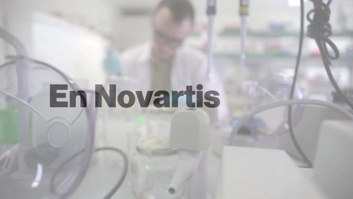 Misión de Novartis