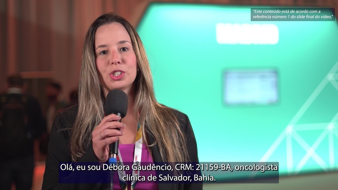 Análises de subgrupo do estudo RIGHT Choice seguem fortalecendo ribociclibe + terapia endócrina em primeira linha para pacientes com câncer de mama luminal metastático agressivo