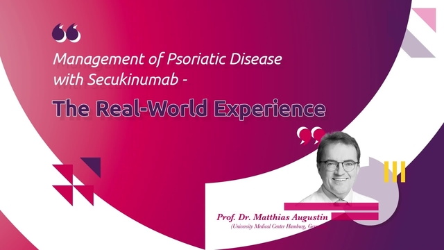 Derm_Matthias Augustin RWE녹화영상_vol.1