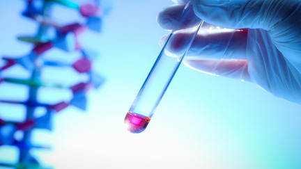 Genomiks ve Kişiselleştirilmiş Tıp