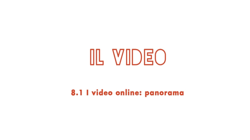 NIMP 1.8.1 I video online, panorama