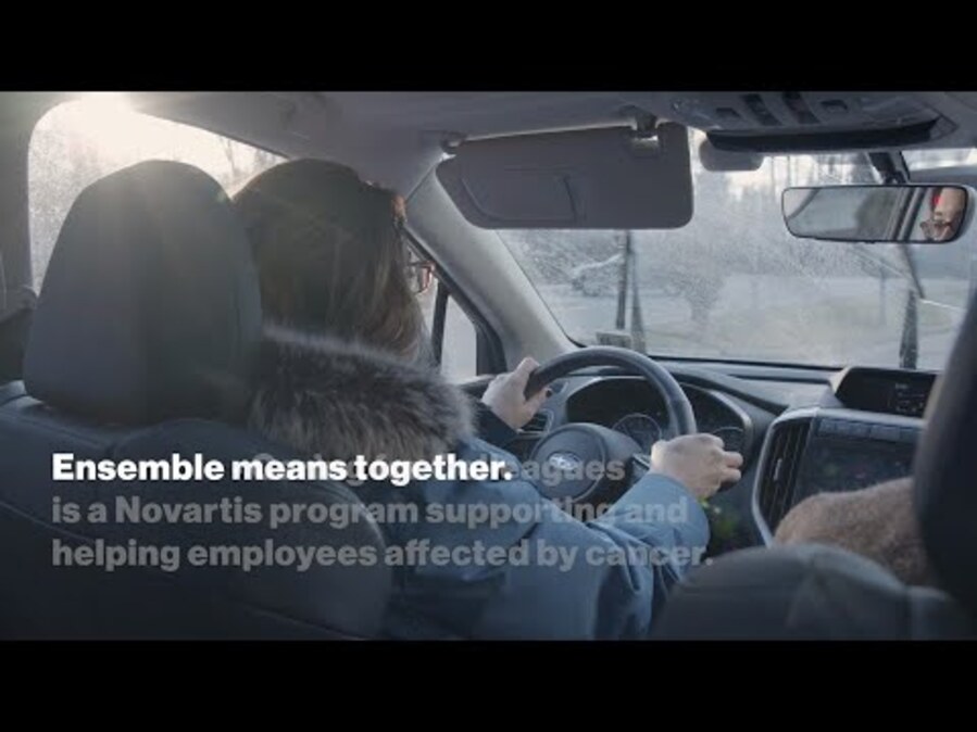 Reimagining Cancer in the Workplace