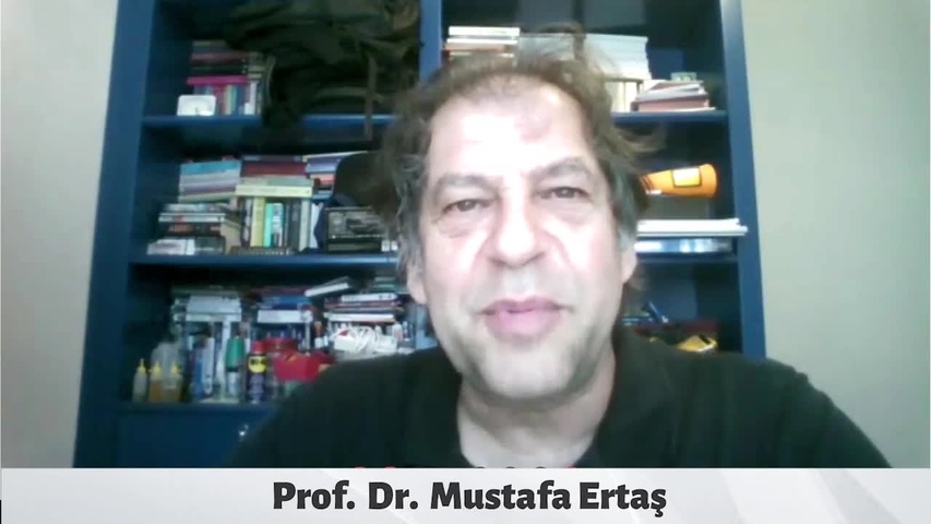 Mustafa Ertaş Uzaktan Muayene Part 1