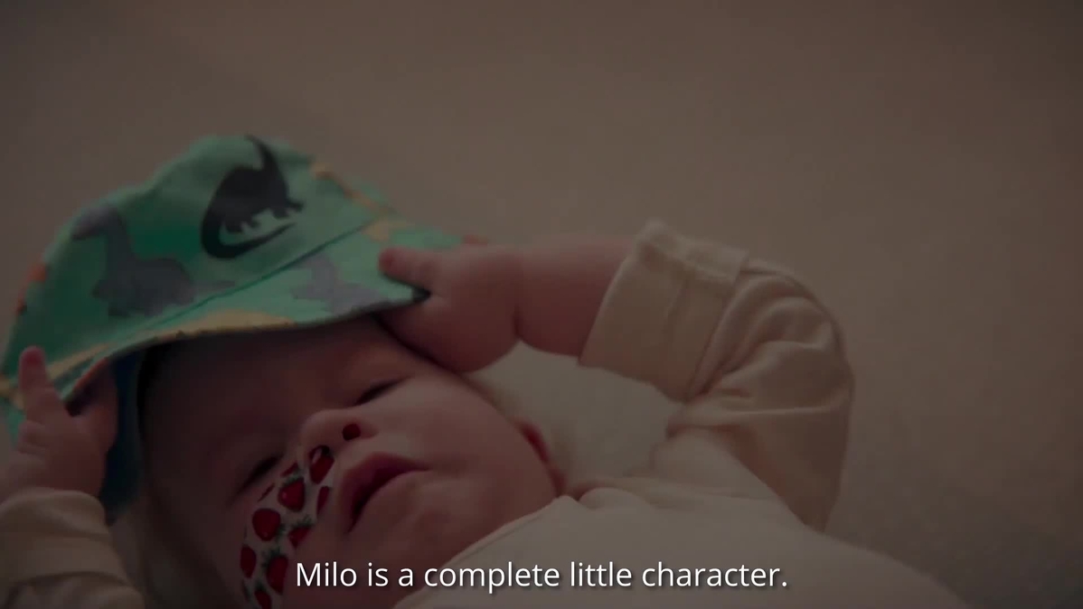 Newborn Screening for Spinal Muscular Atrophy (SMA)