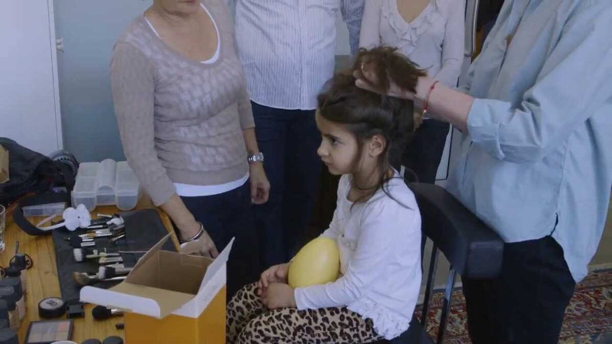 Protecting Our Tomorrows: Portraits of Meningococcal Disease (Sydney, Australia)