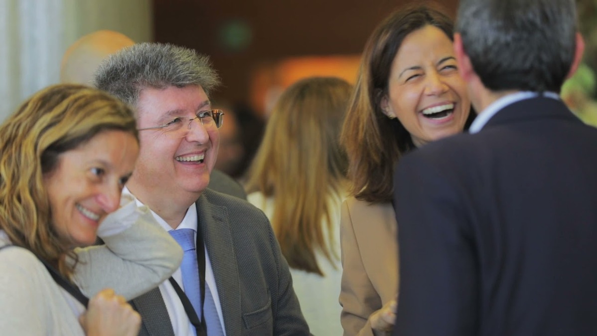 Vídeo-resumen Programa Avanzado en Gestión Sanitaria 2019