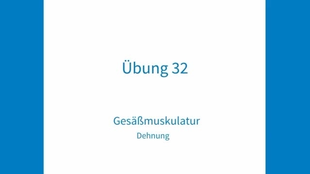 Video - Übungen axSpA - 32