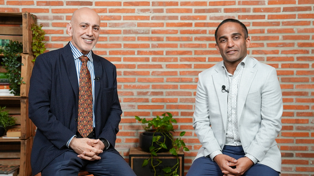 ESMO 2023 Day 2 Highlights 