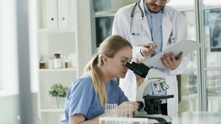 Medical Video