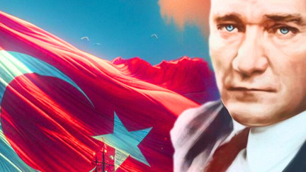 1 Temmuz Denizcilik ve Kabotaj Bayramı