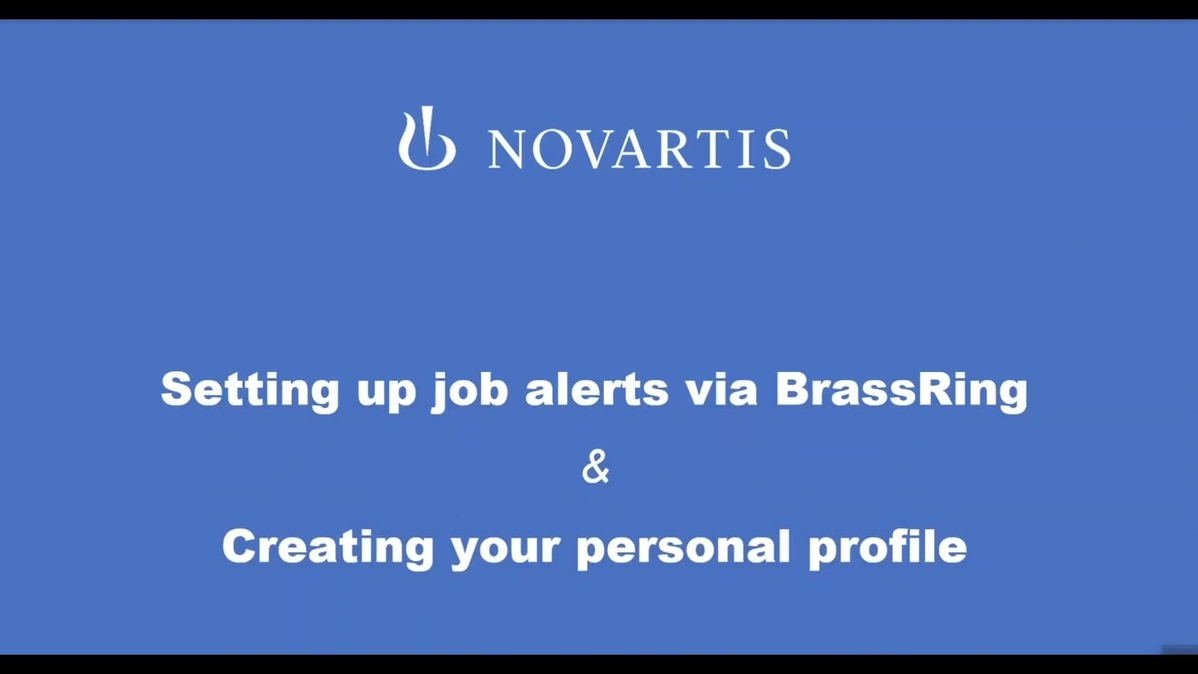 BrassRing Explanation