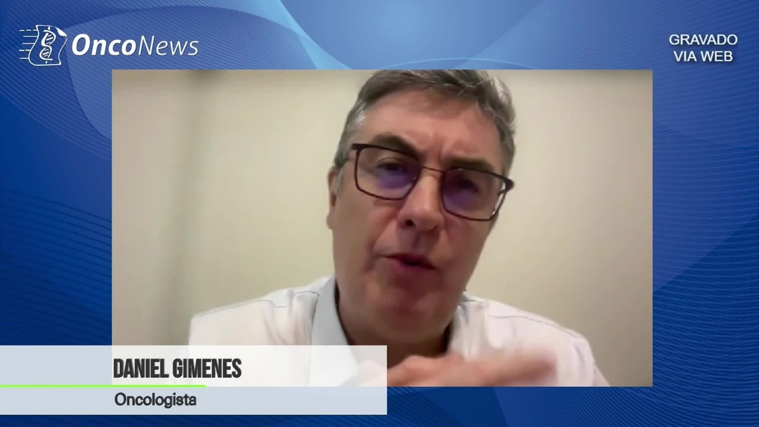 Kisqali demonstra benefício clínico independente do perfil de paciente