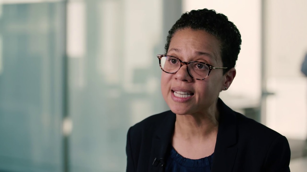 Clinical Trial Experiences: Novartis Respiratory Development, Linda Armstrong