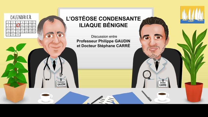 Ostéose condensante_206037