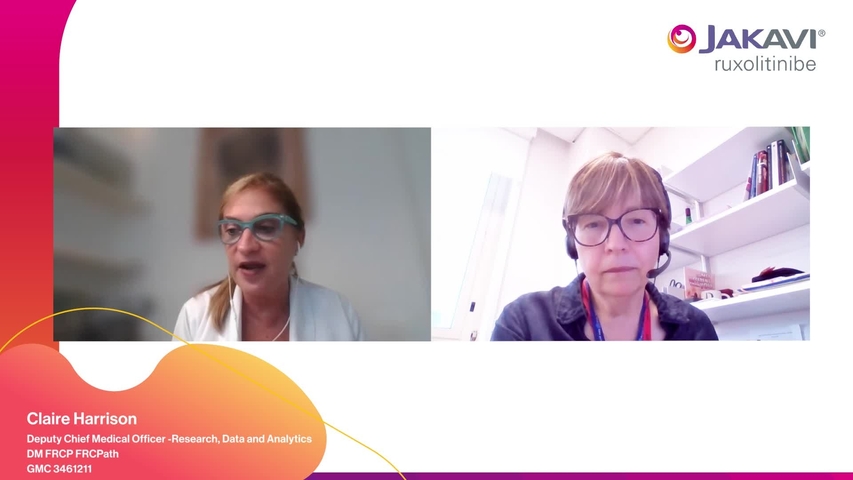 jakavi_mielofibrose_uso-dos-questionarios-de-sinstomas-no-tratamento-da-mielofibrose_dra-cristina-solza_dra-claire-harrison-UK