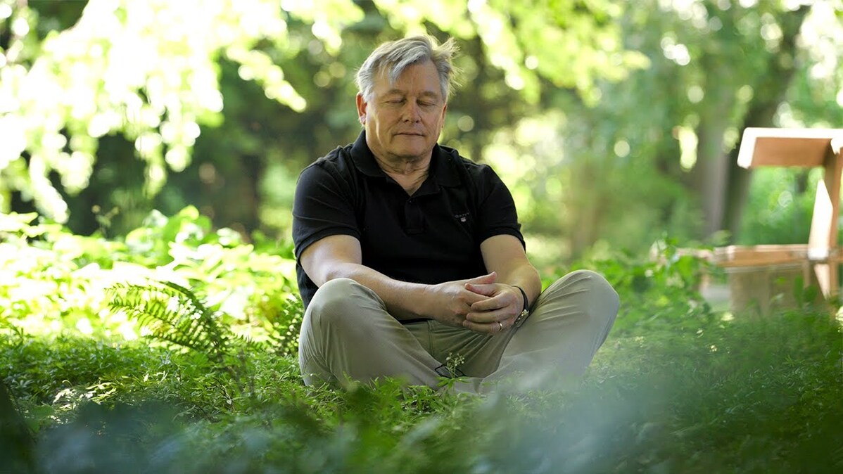 Boerje, Medicines Cultivator – One Transplant for Life