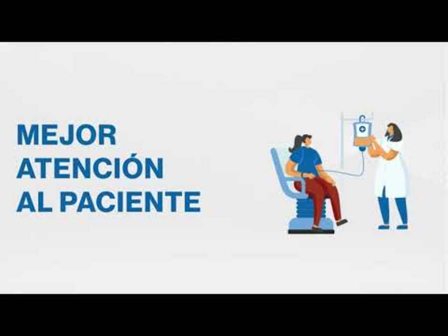 Información Médica | Médicamente