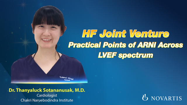 2. Rerun HF Joint Venture CM1 - Case sharing 1 - HFpEF with HTN_final