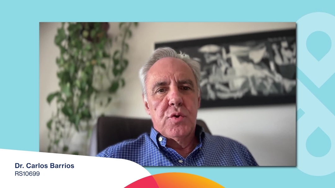 Atualizações das diretrizes ABC e ESMO por Dr Carlos Barrios