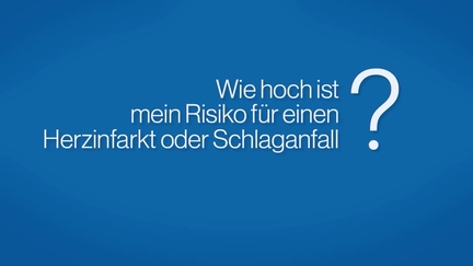Video - Herzstark - Kautzky_Risiko Herzinfarkt oder Schlagan
