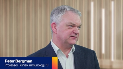 Video: MS - Vaccination och infektionsrisk vid MS - Del 2