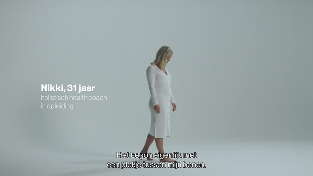 Cosentyx Testimonial Nikki 220107 SUBS NL