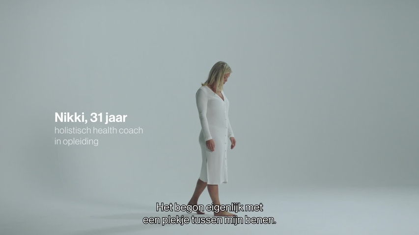 Cosentyx Testimonial Nikki 220107 SUBS NL