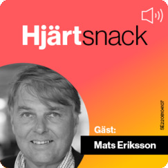 Podcast: Hjärtsnack – Dagens syn på behandling av blodfettsrubbningar