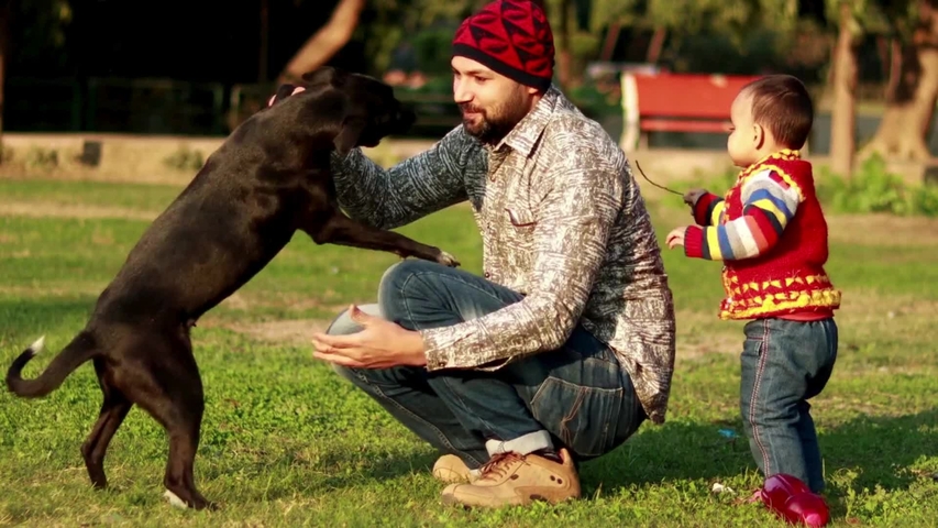 Astım Günü video