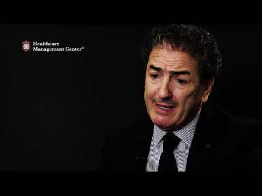 Entrevista a Miguel Ortiz de Valdivieso