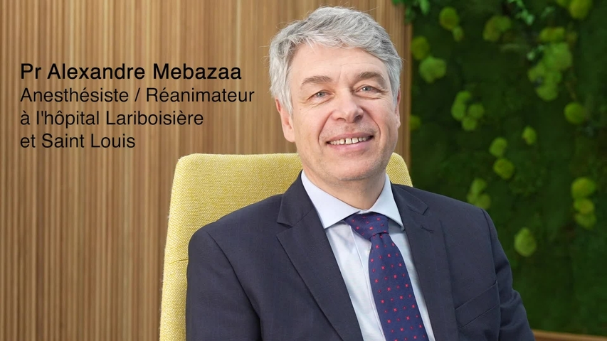 [CRM] Insuffisance cardiaque  tout savoir sur l'étude Strong-HF_268522