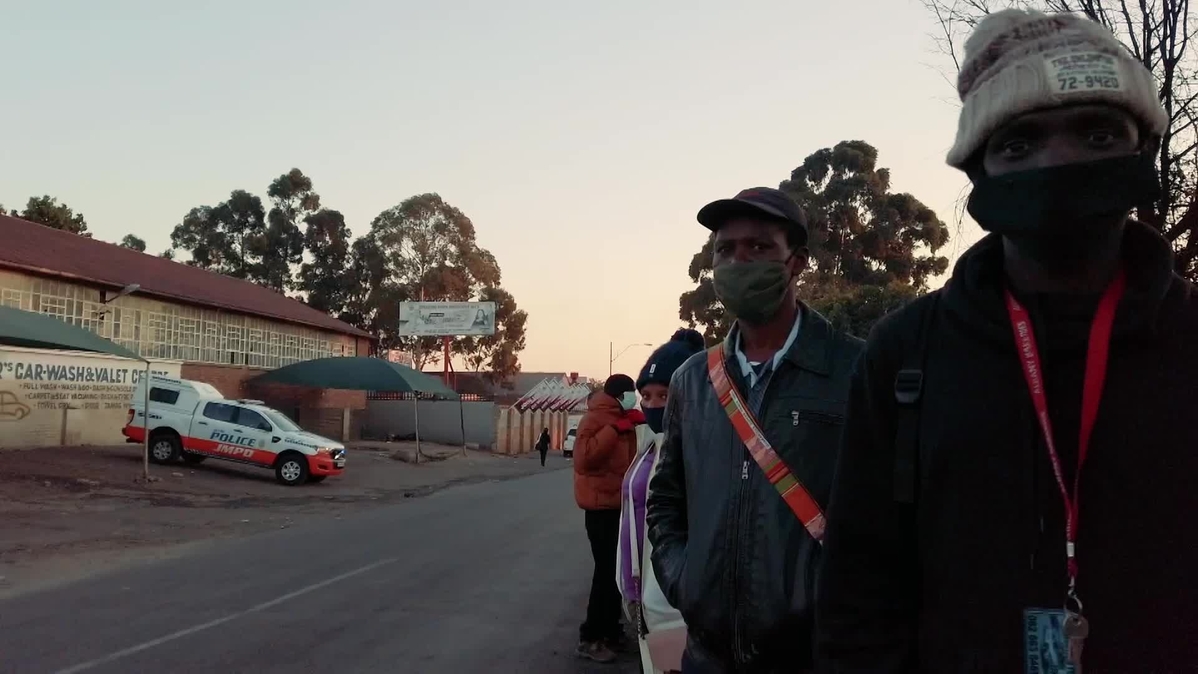 Gates Foundation video