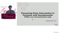 [Guardians] Pioneering Early Intervention in Psoriasis with Secukinumab_조성진교수님