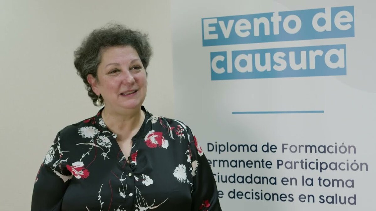 Diplomas en Participación Ciudadana en la toma de decisiones