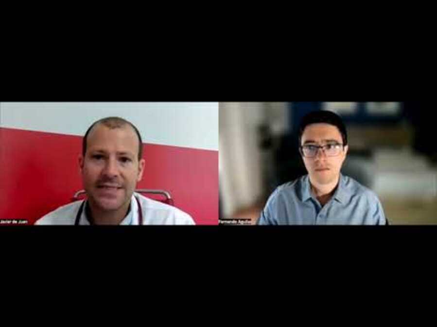 Programa transversal insuficiencia cardiaca: colaboración at