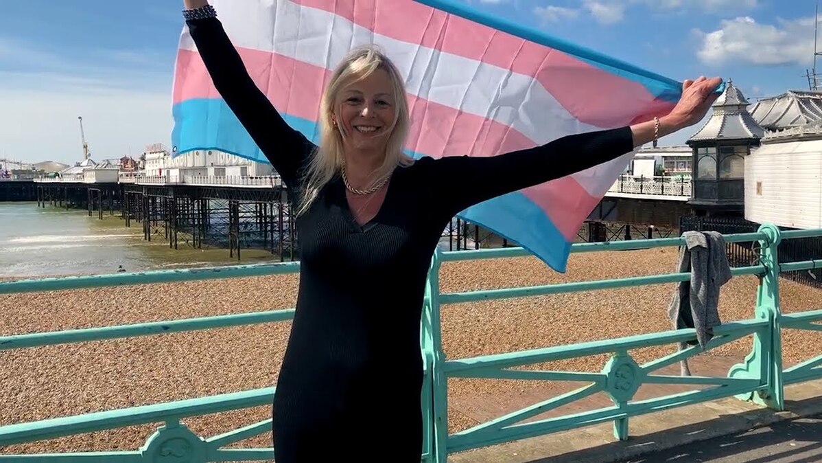 Pride 2020 - Inspired to make a difference