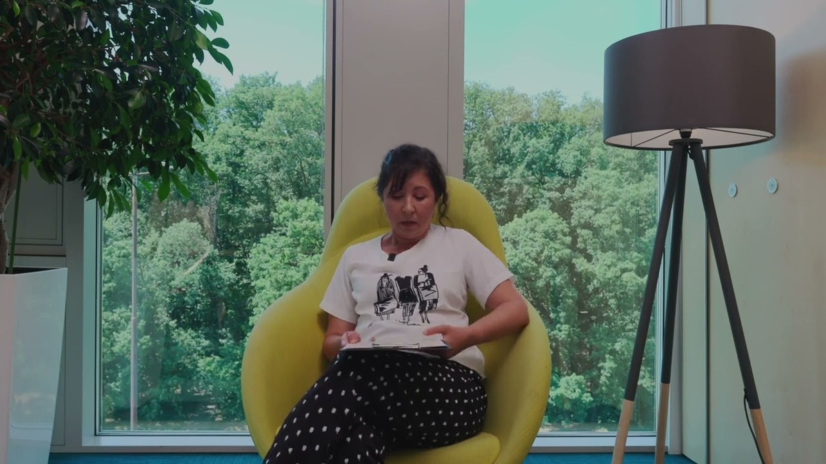 Д-р Надежда Митева отговаря на въпроси свързани с поставяне 