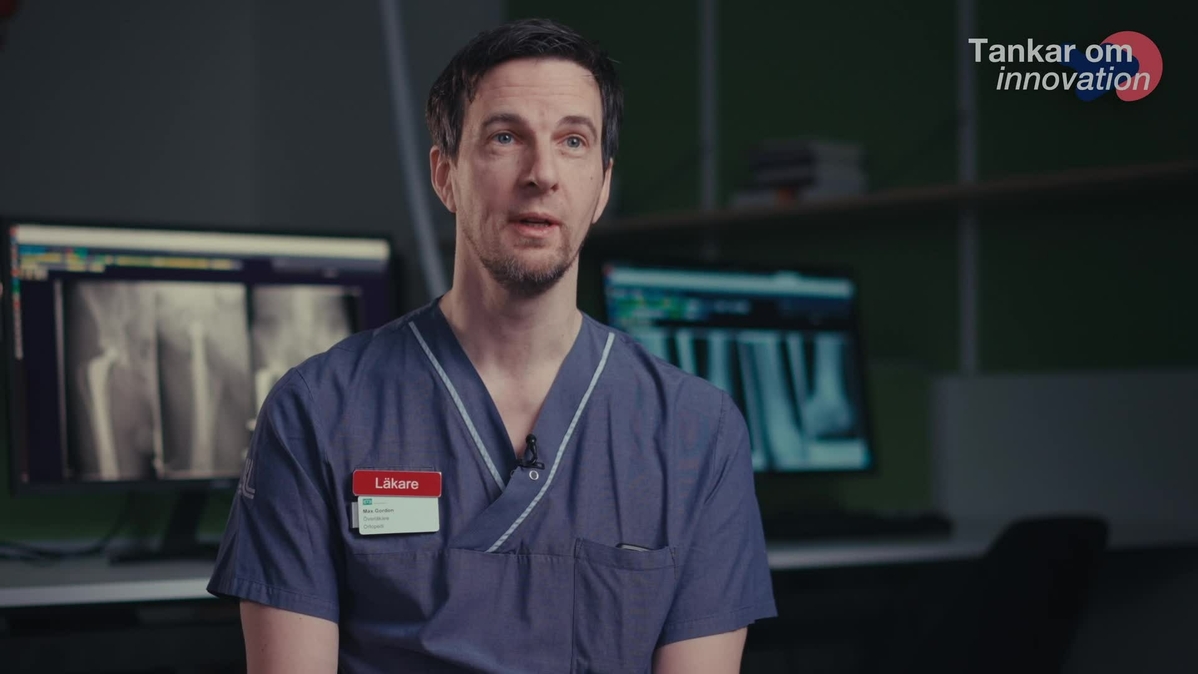 Novartis är en del av hälso- och sjukvården