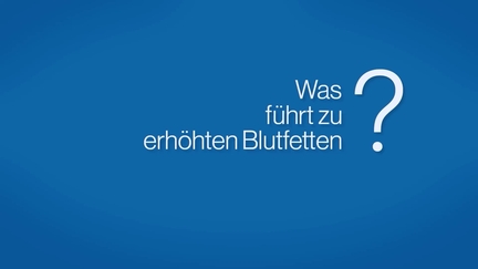 Video - Herzstark - Clodi_Erhöhte Blutfette