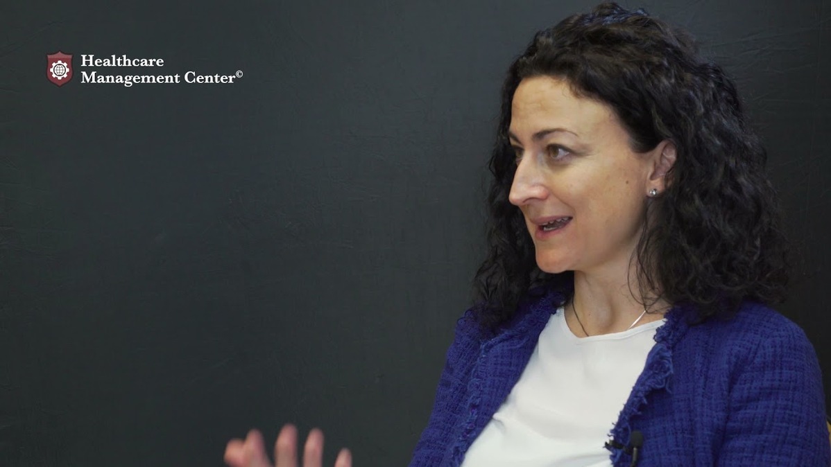 Programa Avanzado en Gestión Sanitaria 2019