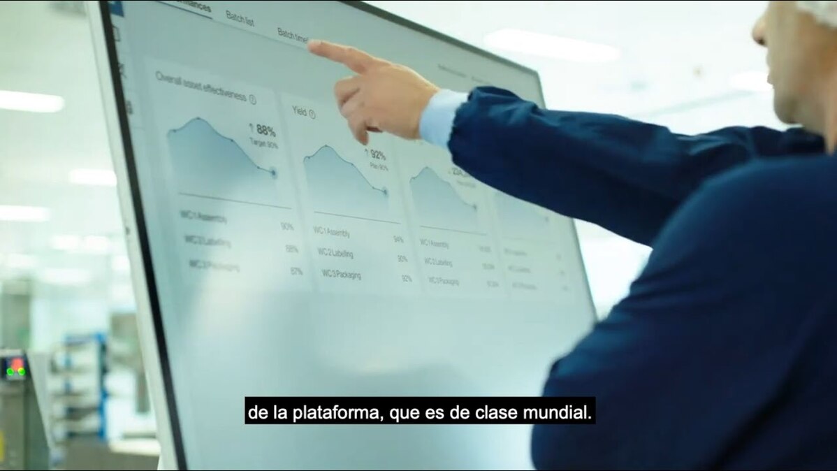 Acelerando nuestra transformación digital con AWS